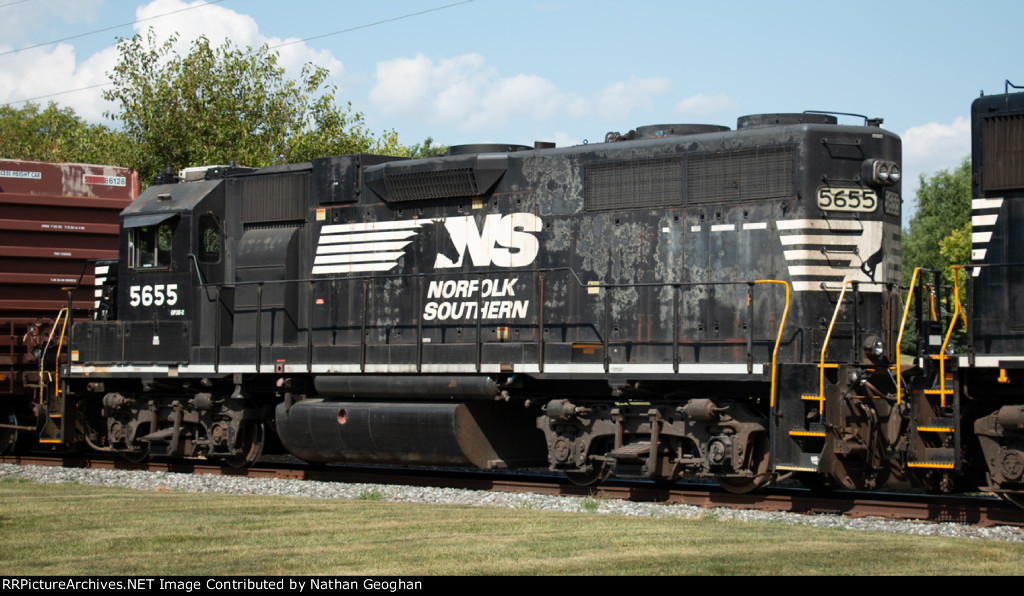 NS 5655